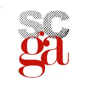 Sumter County Gallery of Art logo