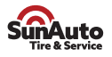 Sun Auto Tire & Service, Inc logo