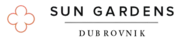 Sun Gardens Dubrovnik logo