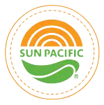 Sun Pacific logo