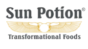 Sun Potion logo