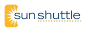 Sun Shuttle logo