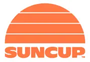 SunCup Juice logo