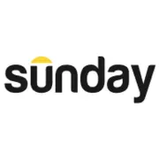 Sunday Lawn Care logo