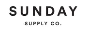 Sunday Supply Co logo