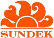 Sundek logo