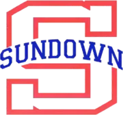 Sundown ISD logo