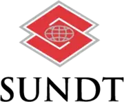 Sundt logo