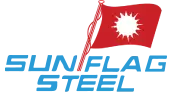 Sunflag Steel & Iron Co. Ltd logo