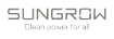 Sungrow logo