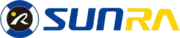 SUNRA E-Vehicle logo