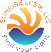 Sunrise LCSW logo