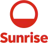 Sunrise logo