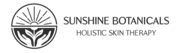 Sunshine Botanicals logo