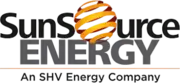 SunSource Energy logo