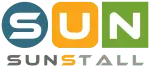 Sunstall logo