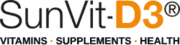 SunVit-D3 logo