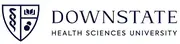 SUNY Downstate Pediatrics logo