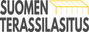 Suomen Terassilasitus logo