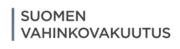 Suomen Vahinkovakuutus Oy logo