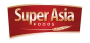 Super Asia Foods & Spices logo
