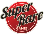 Super Rare Games