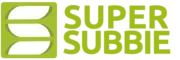 Super Subbie logo