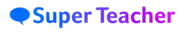 Super Teacher logo