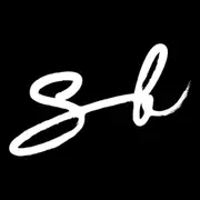 Supercar Blondie logo