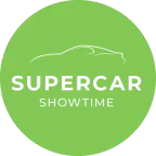 Supercar Showtime logo
