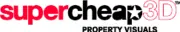Supercheap3D logo