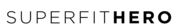 Superfit Hero logo