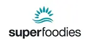 SuperFoodies logo