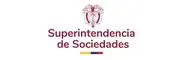 Superintendency of Companies in Colombia logo
