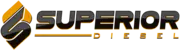 Superior Diesel logo