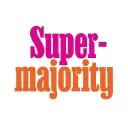 Supermajority logo