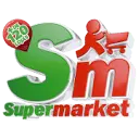 Supermarket logo