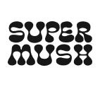 SuperMush logo