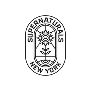 Supernaturals NY logo