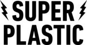 Superplastic logo