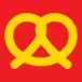 Superpretzel logo