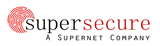 Supersecure logo