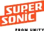 Supersonic Studios logo
