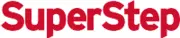 SuperStep logo