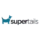 Supertails logo