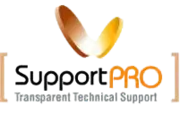 SupportPro Solutions logo