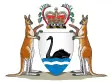 Supreme Court of Western Australia logo
