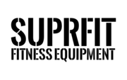 Suprfit logo