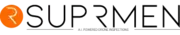 SupRmen logo