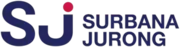 Surbana Jurong Group logo